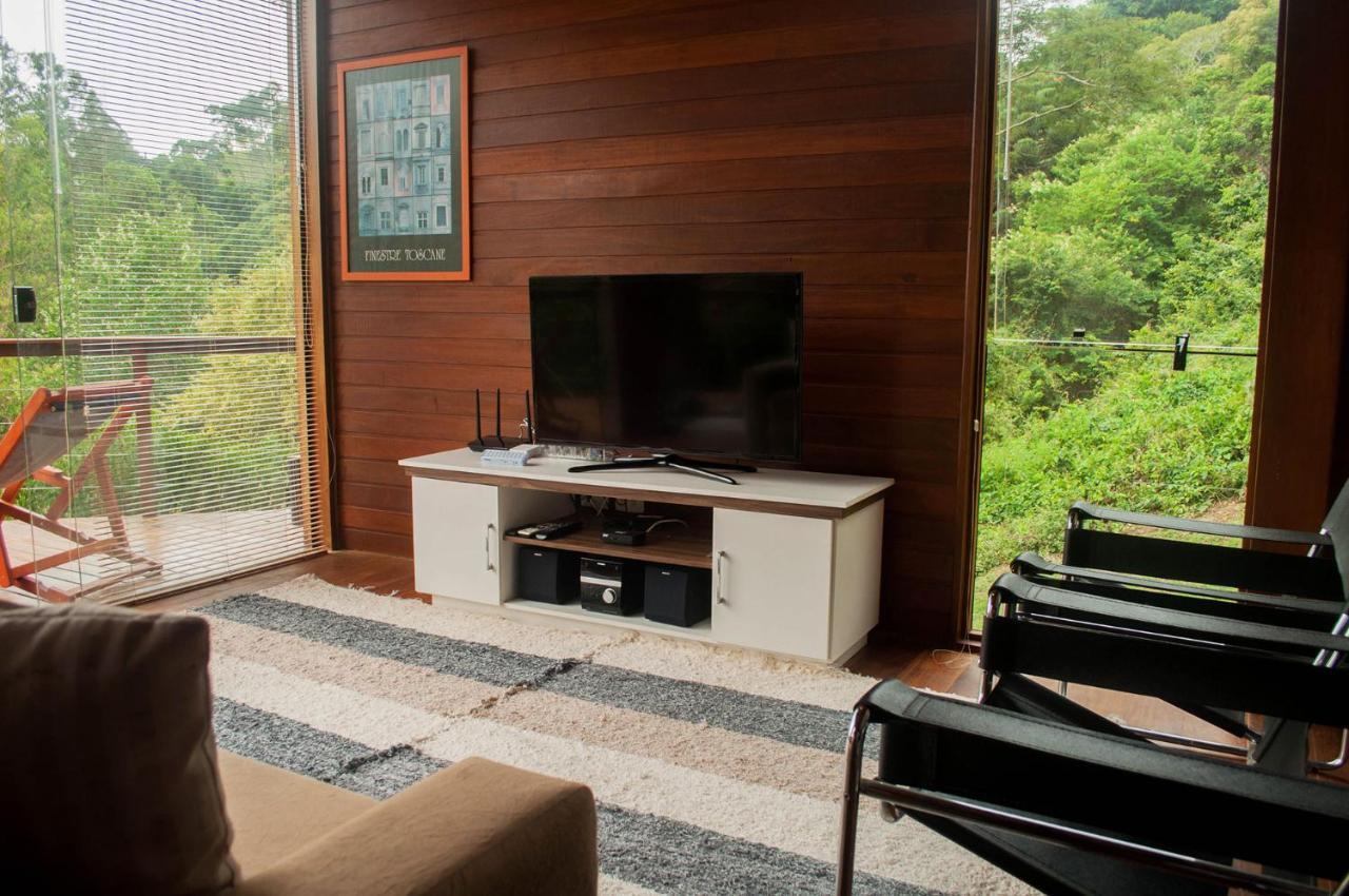 Otimo Chale A 10 Minutos De Itaipava Em Areal Rj Apartment Petropolis  Exterior photo