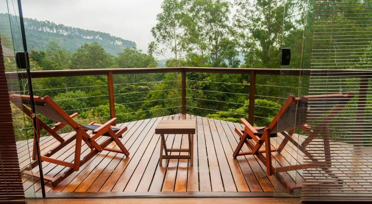 Otimo Chale A 10 Minutos De Itaipava Em Areal Rj Apartment Petropolis  Exterior photo